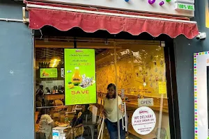 Dr. Bubbles Chennai | Bubble Tea | Bubble Coffee Store image