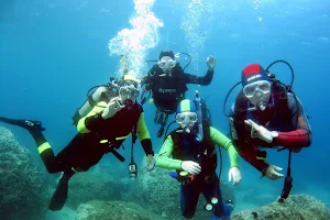 Poros Diving Center - Σχολή Ταχυπλόων image