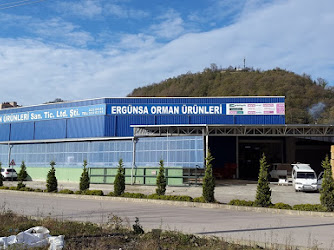 Ergünsa Orman Ürünleri