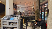 Atmosphère du Restaurant italien Rim Café à Paris - n°11