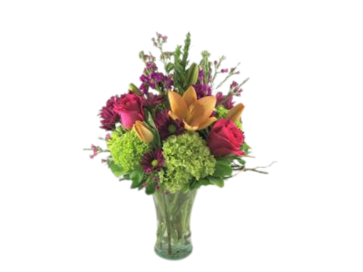 Florist «Flowers by David», reviews and photos, 2048 E Old Lincoln Hwy, Langhorne, PA 19047, USA