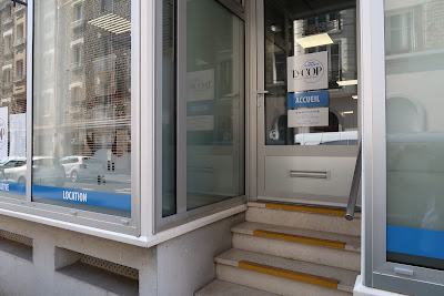 Tycop à Rennes
