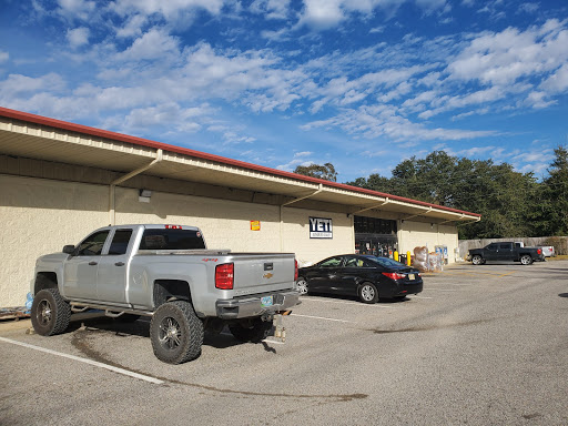 Hardware Store «Moffett Road Ace Hdwe», reviews and photos, 7380 Moffett Rd, Mobile, AL 36618, USA