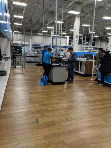 Electronics Store «Best Buy», reviews and photos, 1200 Rockville Pike, Rockville, MD 20852, USA