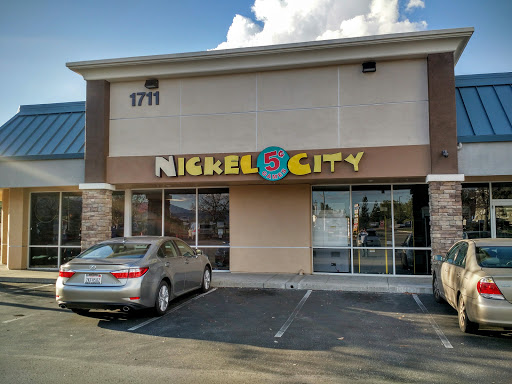 Amusement Center «Nickel City», reviews and photos, 1711 Branham Ln, San Jose, CA 95118, USA