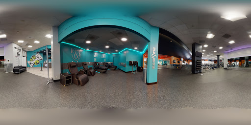 Health Club «Crunch - Blackhawk», reviews and photos, 3464 Blackhawk Plaza Cir, Danville, CA 94506, USA