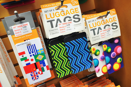 Travel Agency «AAA Grove City», reviews and photos, 4750 Big Run South Rd, Grove City, OH 43123, USA