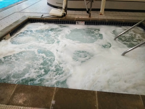 Gym «LA Fitness», reviews and photos, 4949 W 147th St, Hawthorne, CA 90250, USA