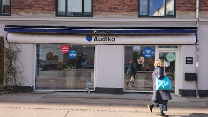 Audika Hørecenter, København Ø