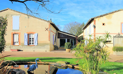 Pascale Marty à Castelmaurou