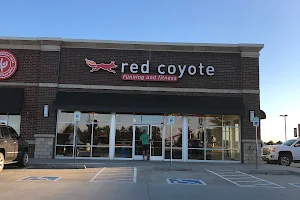 Red Coyote Running and Fitness image