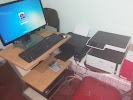 user