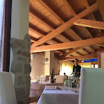 Photo n°1 de l'avis de Ruojia.a fait le 16/03/2017 à 14:05 sur le  Ristorante alle Grotte da Nereo à Fregona