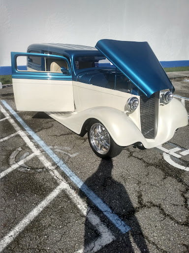 Auto Body Shop «Maaco Collision Repair & Auto Painting», reviews and photos, 4118 Fowler St, Fort Myers, FL 33901, USA