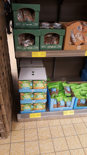 Supermarket «ALDI», reviews and photos, 30 White Horse Pike, Collingswood, NJ 08108, USA