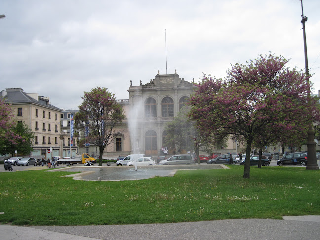 Geneva University of Music - Nyon