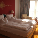 Photo n°1 de l'avis de Carlo.u fait le 02/06/2017 à 04:50 sur le  ACHAT Hotel Frankfurt Maintal à Maintal