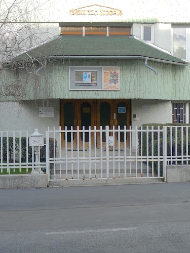 Opinii despre Dávid Sátora Gyülekezet imaháza în Budapest - Templom