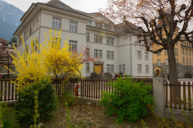 Pädagogische Hochschule Wallis