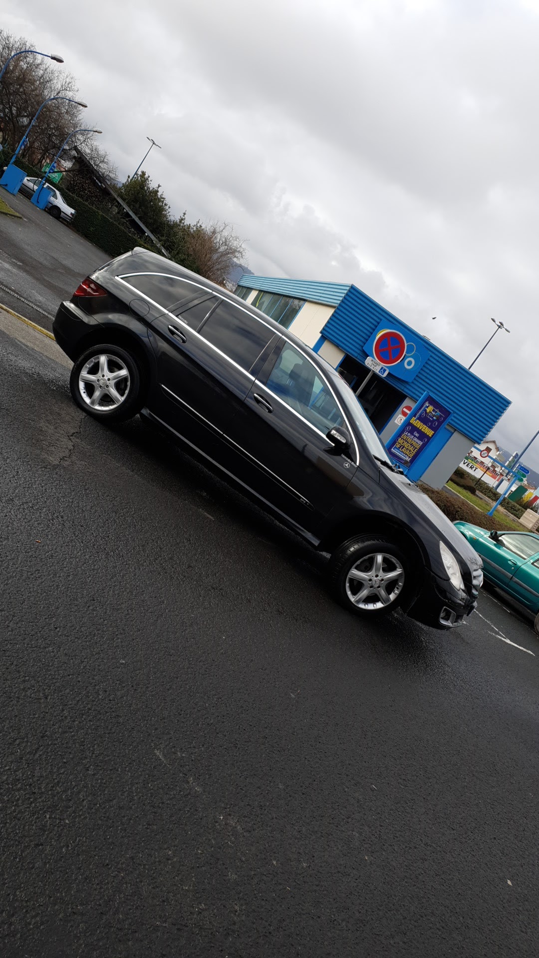 Photo n° 1 de l'avis de Tolga.u fait le 02/01/2019 à 10:39