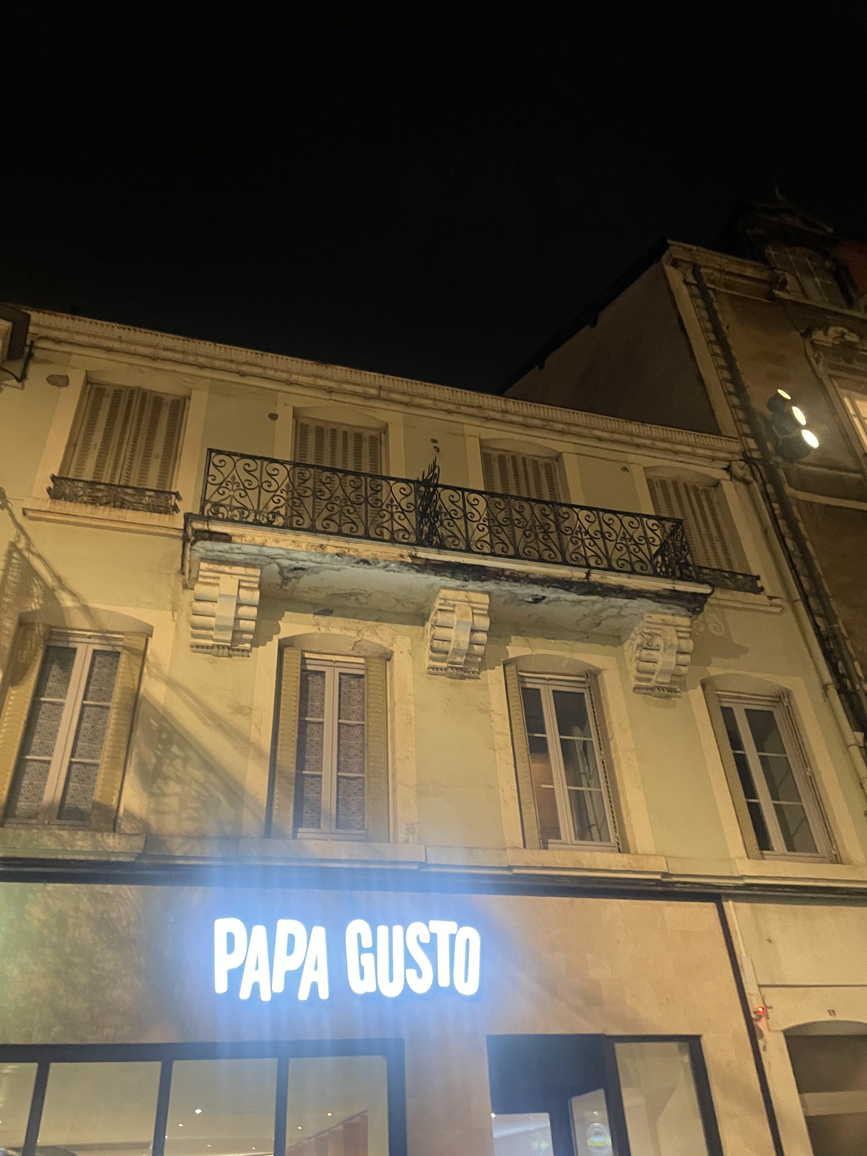 Photo n° 1 de l'avis de H. fait le 26/10/2023 à 20:43