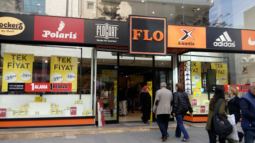 FLO Antalya Şarampol Mağazası