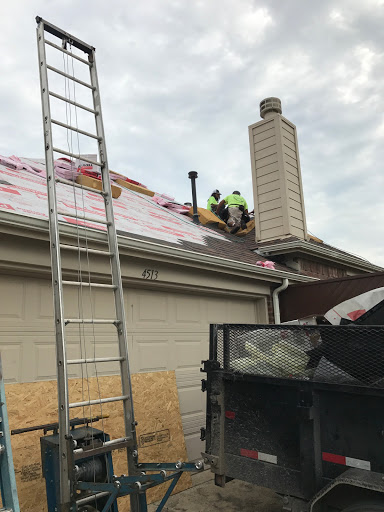 Roofing Contractor «Firehouse Roofing Inc», reviews and photos