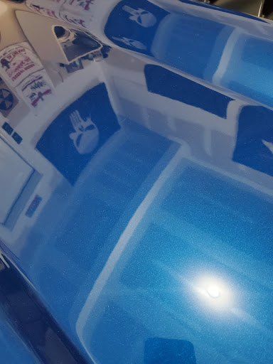 Auto Body Shop «Xtreme Auto Collision», reviews and photos, 4805 Hargrove Rd #102, Raleigh, NC 27616, USA