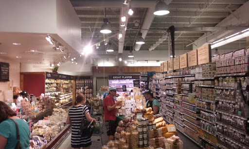 Grocery Store «Whole Foods Market», reviews and photos, 5269 River Rd, Bethesda, MD 20816, USA