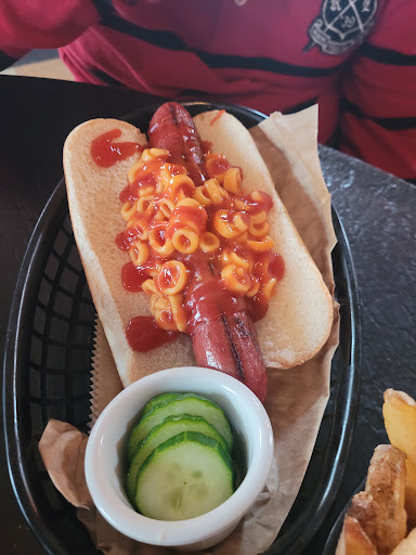 Bar «Happy Dog», reviews and photos, 5801 Detroit Ave, Cleveland, OH 44102, USA