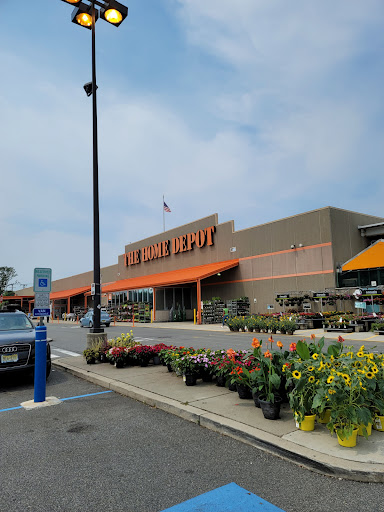 Home Improvement Store «The Home Depot», reviews and photos, 75 McLean Blvd, Paterson, NJ 07514, USA