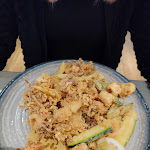 Photo n°2 de l'avis de Lapo.a fait le 08/03/2024 à 11:45 sur le  Ristorante Pizzeria Lo Stravizio à Florence