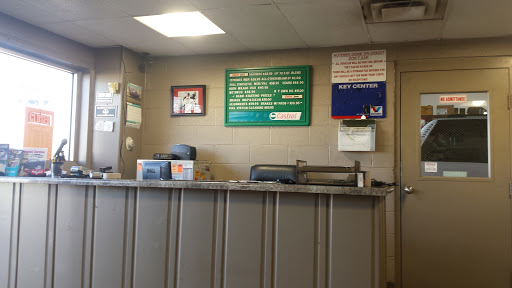 Quick Flash Automotive Service en Adairsville