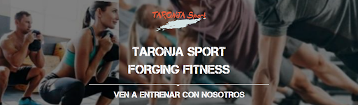 Taronja Sport Valencia