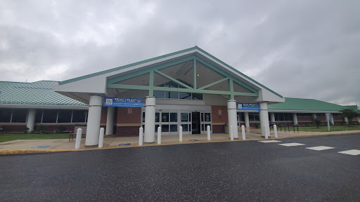 Department of Motor Vehicles «Delaware City Division of Motor Vehicles», reviews and photos