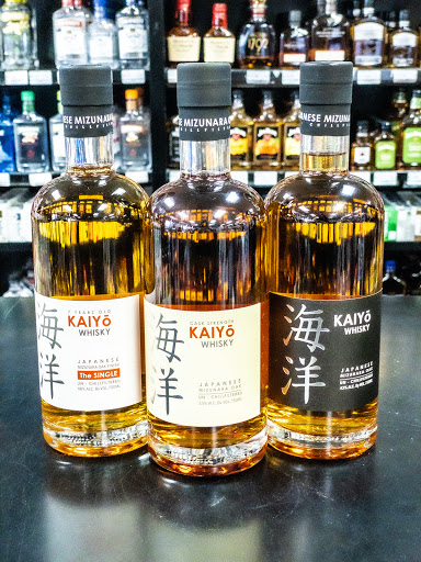 Wine Store «West Cobb Wine & Spirits», reviews and photos, 2500 Dallas Hwy #400, Marietta, GA 30064, USA