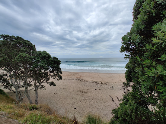 Te Karo Bay