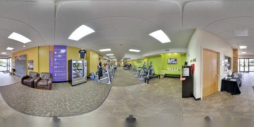 Gym «Anytime Fitness», reviews and photos, 295 Westport Ave, Norwalk, CT 06851, USA