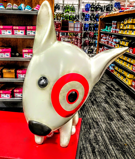 Department Store «Target», reviews and photos, 2747 Gulf to Bay Blvd, Clearwater, FL 33759, USA