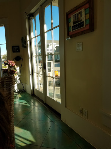 Coffee Shop «Sugar Bean Coffee and Cream», reviews and photos, 11 Evia Main, Galveston, TX 77554, USA