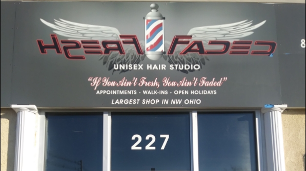 Fresh N Faded 45804