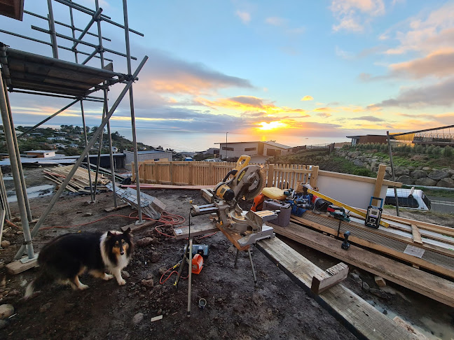 Reviews of Fitz Build ltd in Christchurch - Carpenter