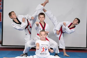 Young Warrior Taekwondo Club image