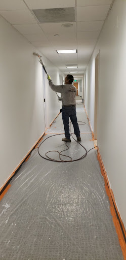 Painting «Sunwest Painting», reviews and photos, 6288 San Ignacio Ave b, San Jose, CA 95119, USA