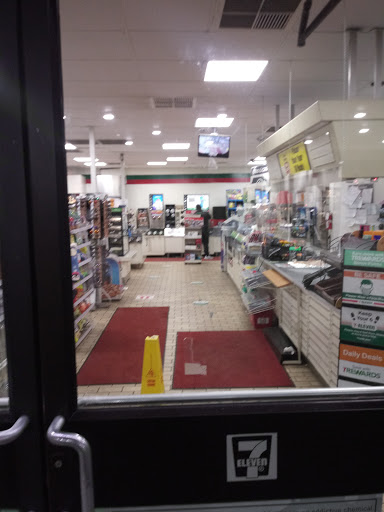 Convenience Store «7-Eleven», reviews and photos, 15202 Meridian E, Puyallup, WA 98375, USA