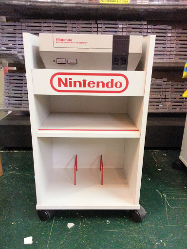 Video Game Store «The Video Game Guy», reviews and photos, 1362 Naamans Creek Rd, Garnet Valley, PA 19060, USA