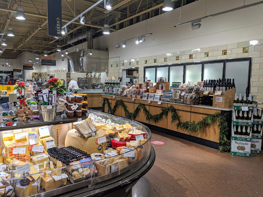 Natural Foods Store «PCC Natural Markets - Redmond», reviews and photos, 11435 Avondale Rd NE, Redmond, WA 98052, USA