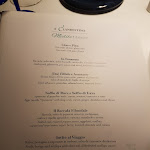 Photo n°7 de l'avis de Luca.g fait le 14/08/2019 à 22:40 sur le  Clandestino Susci Bar à Ancona