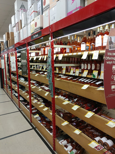 Wine Store «Total Wine & More», reviews and photos, 13055-C Lee Jackson Memorial Hwy, Fairfax, VA 22033, USA