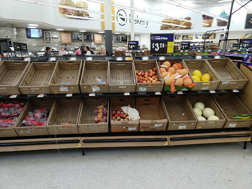 Department Store «Walmart Supercenter», reviews and photos, 1208 E Brandon Blvd, Brandon, FL 33511, USA